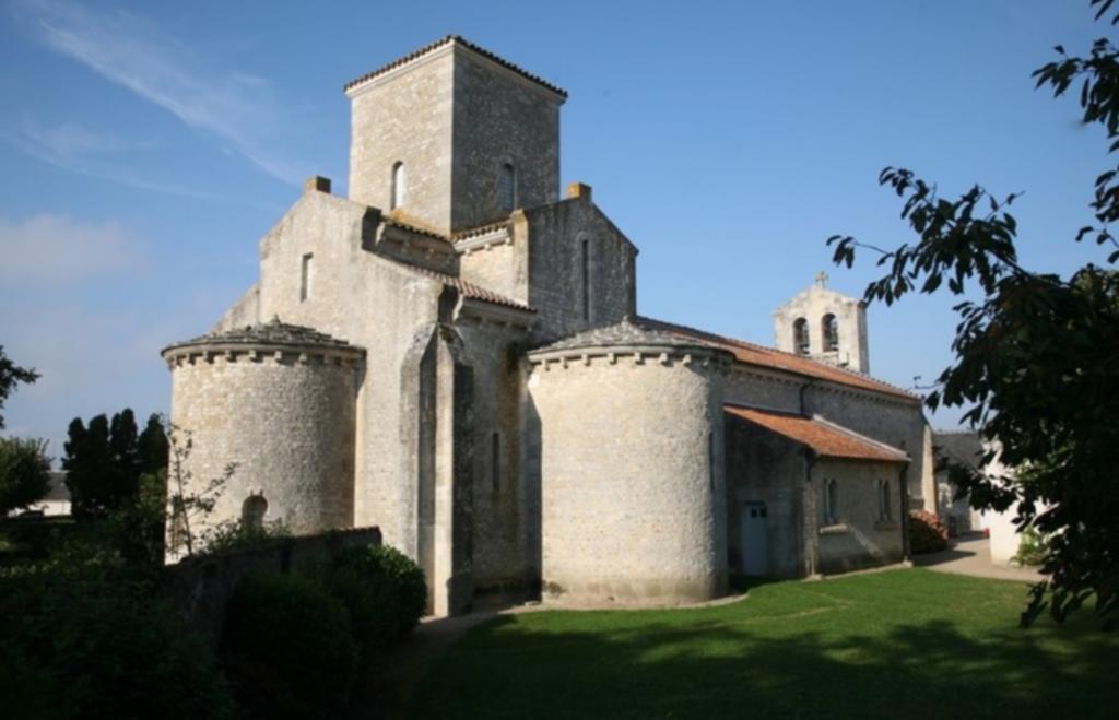 Hotel Burgevin Sully-sur-Loire Exterior photo